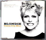 Blondie - Union City Blue CD 2